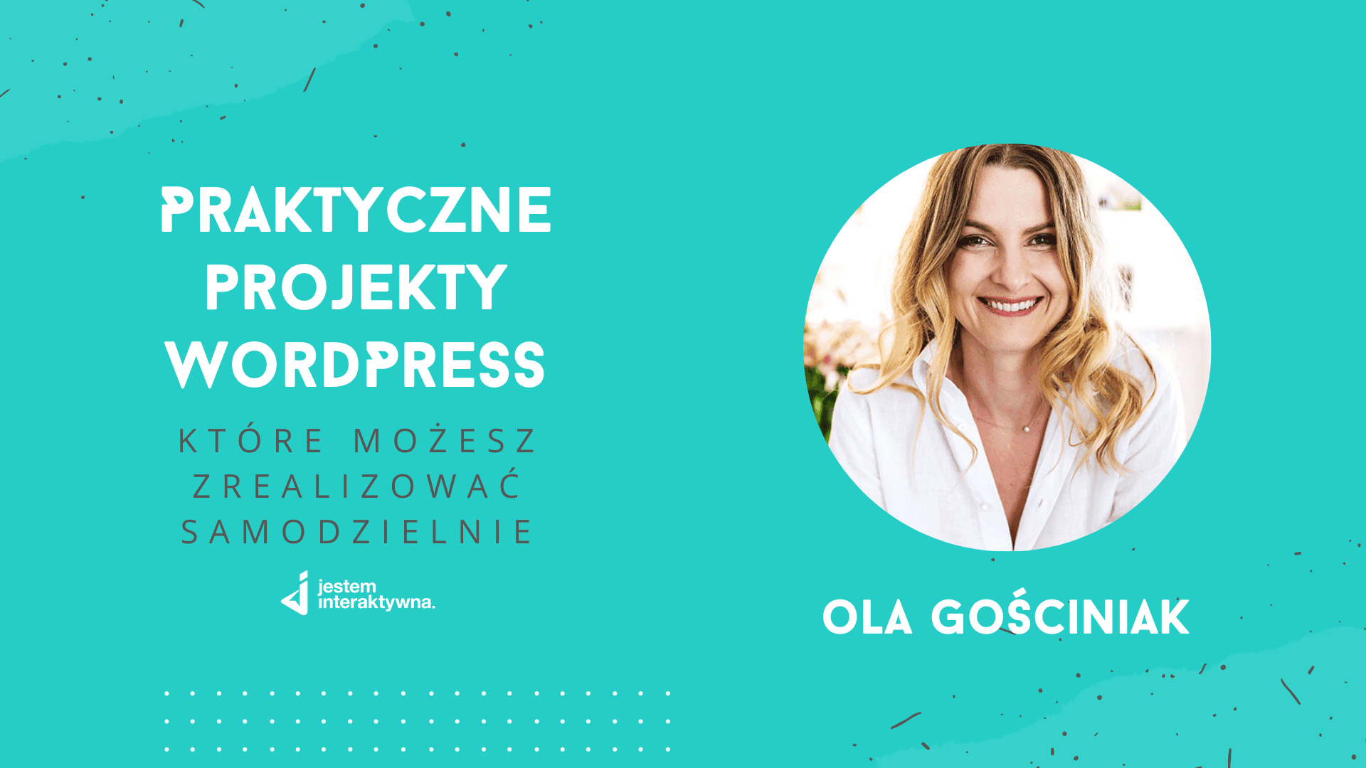 Praktyczne projekty WordPress, które możesz zrealizować samodzielnie