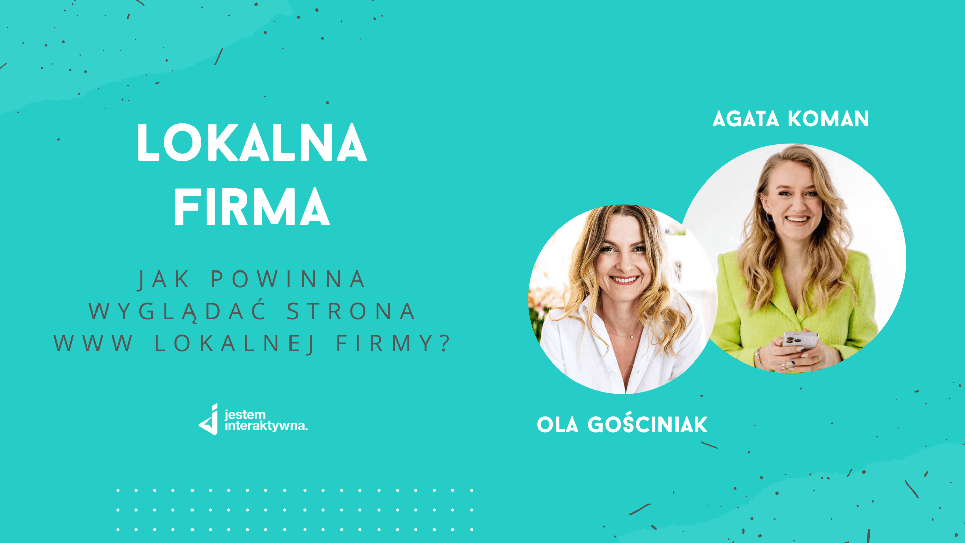 Jak powinna wyglądać strona WWW lokalnej firmy?