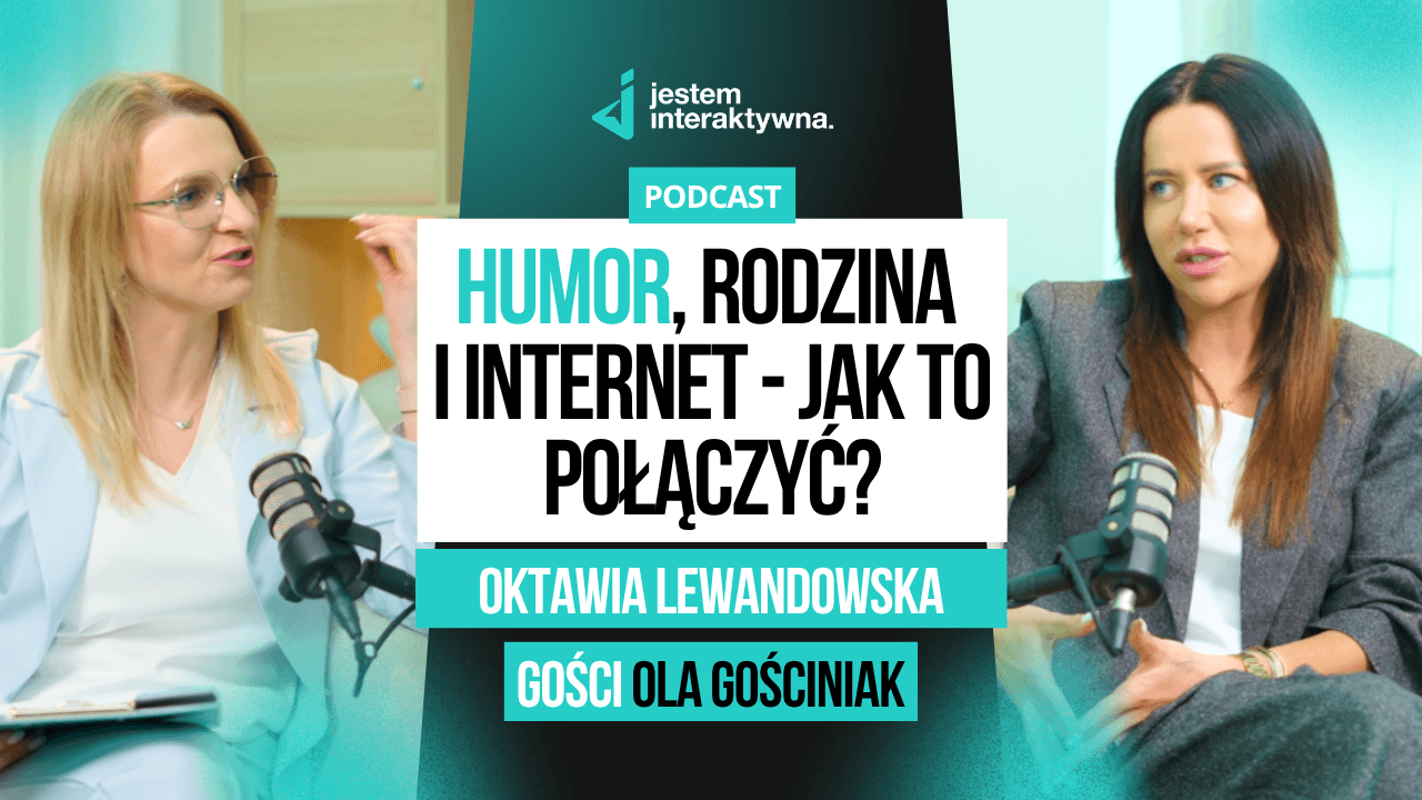 Jak budować markę osobistą na Instagramie? Historia Damesy i viralowych rolek - Oktawia Lewandowska