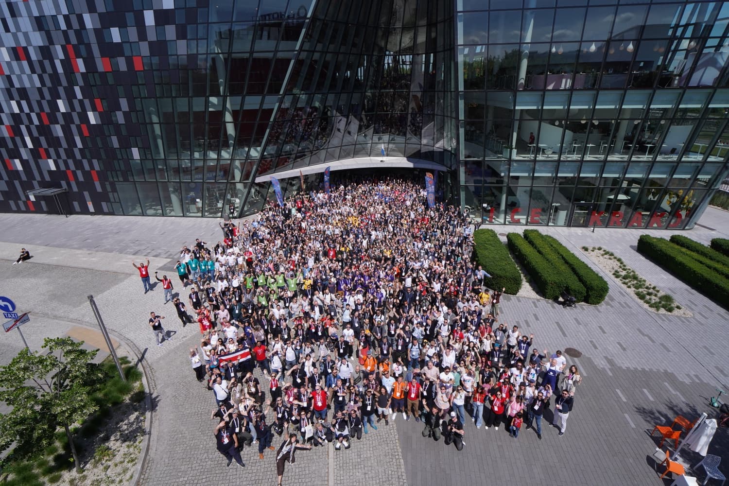 WordCamp Europe 2026 dobiegł końca!
