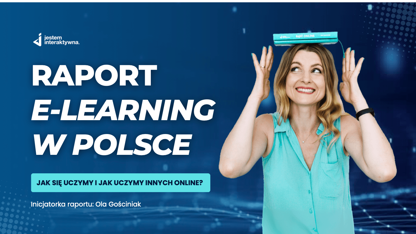 Raport 2025: E-learning w Polsce