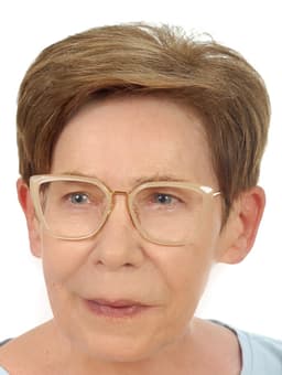 Krystyna Jakaczyńska