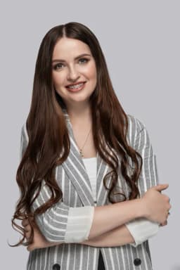 Magdalena Czarnecka