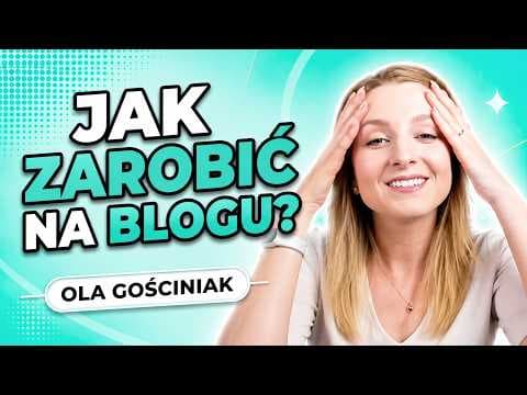 Jak zarobić pierwsze 10 000 zł online?