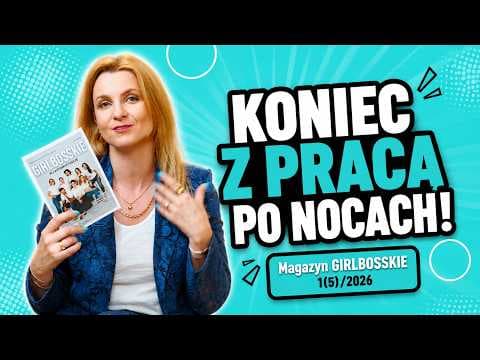 Jak mądrze wdrożyć sztuczną inteligencję w małej firmie - Magazyn Girlboskie 5/2026
