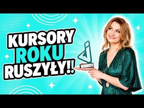 Kursory Roku ruszyły!