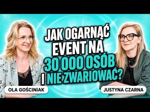 "Czego kobiety biznesu mogą nauczyć się z festiwalu sztuki?" – o zarządzaniu z kulis Malta Festival