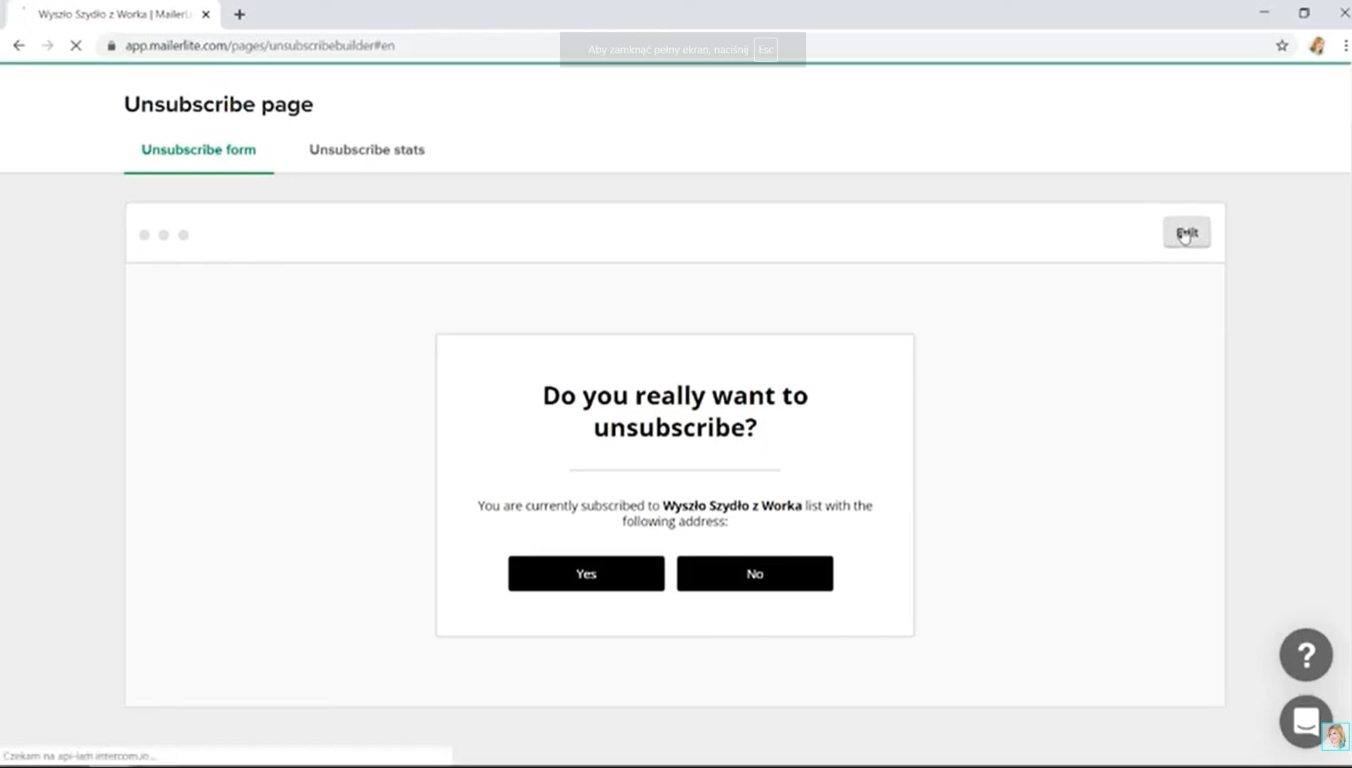 mailterlite