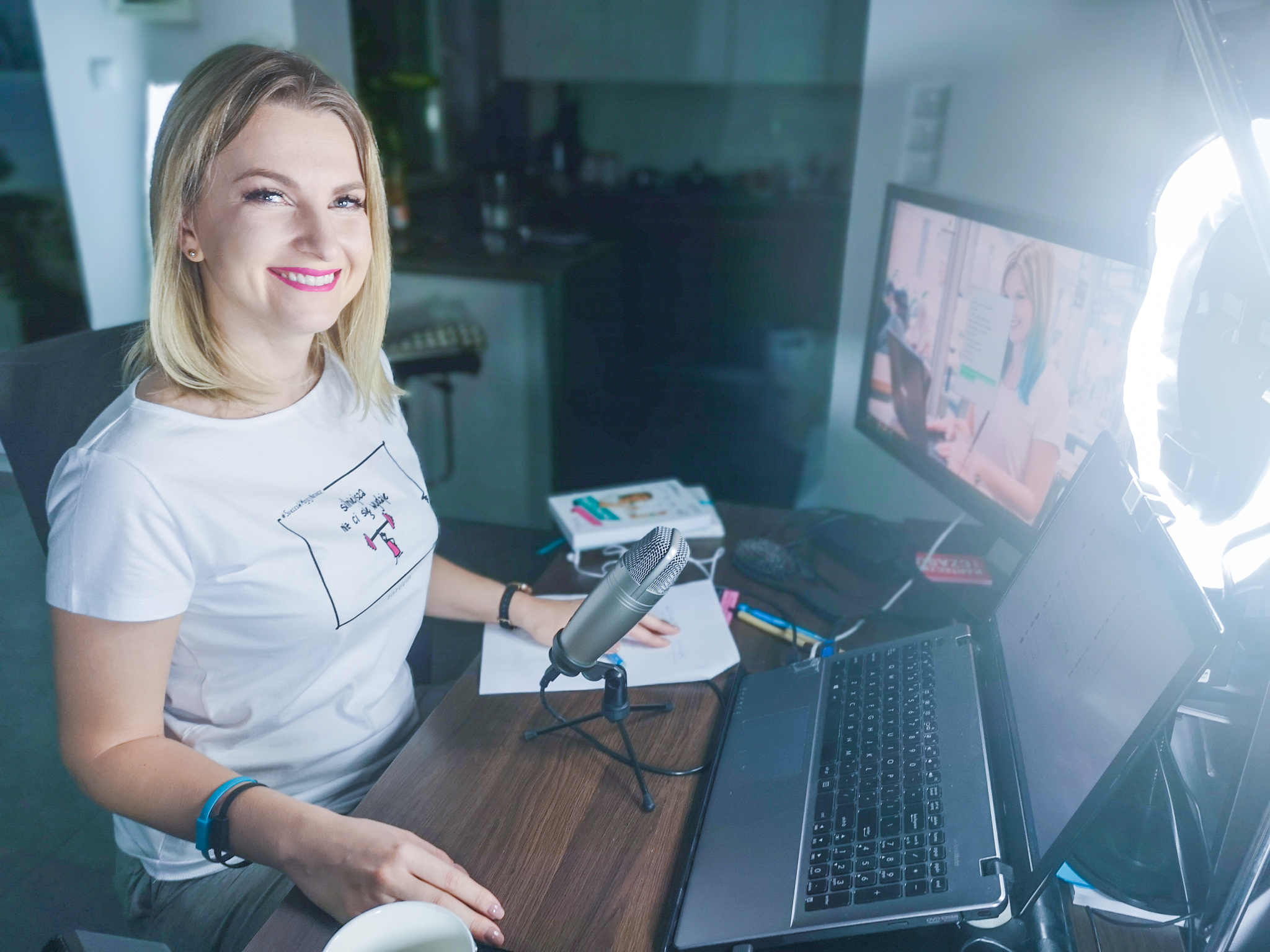 Ile czasu zajmuje biznes online?