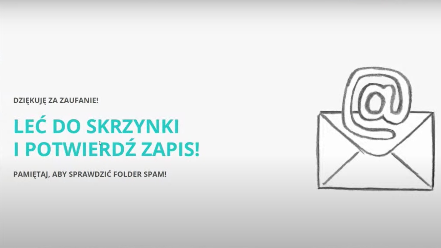 jak zrobić zamknięty webinar