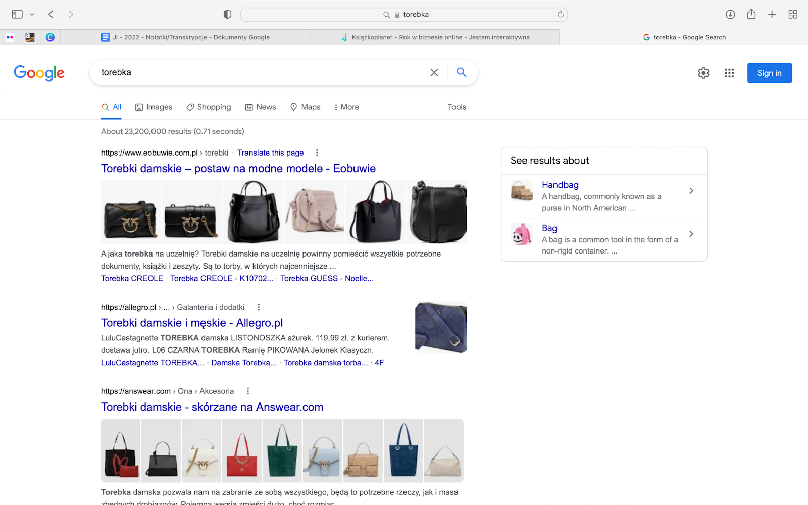 seo co to jest 