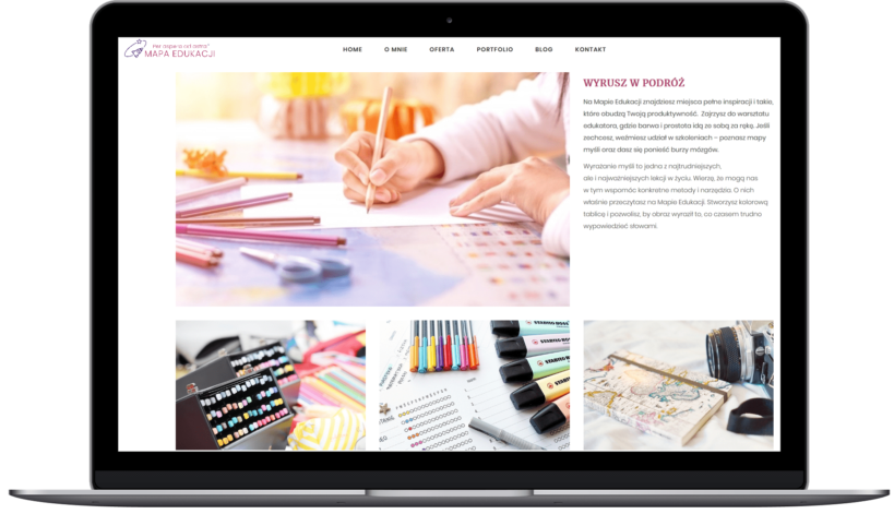 kurs wordpress opinie