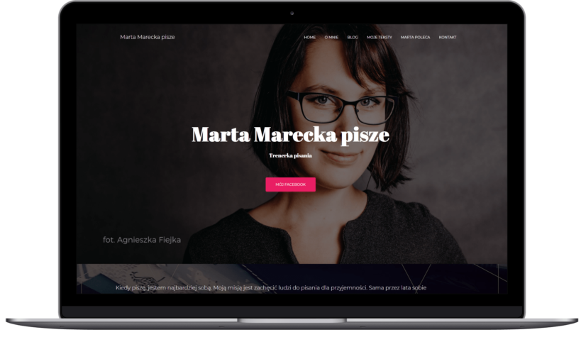 kurs wordpress opinie