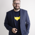trendy w marketingu 2018 paweł tkaczyk