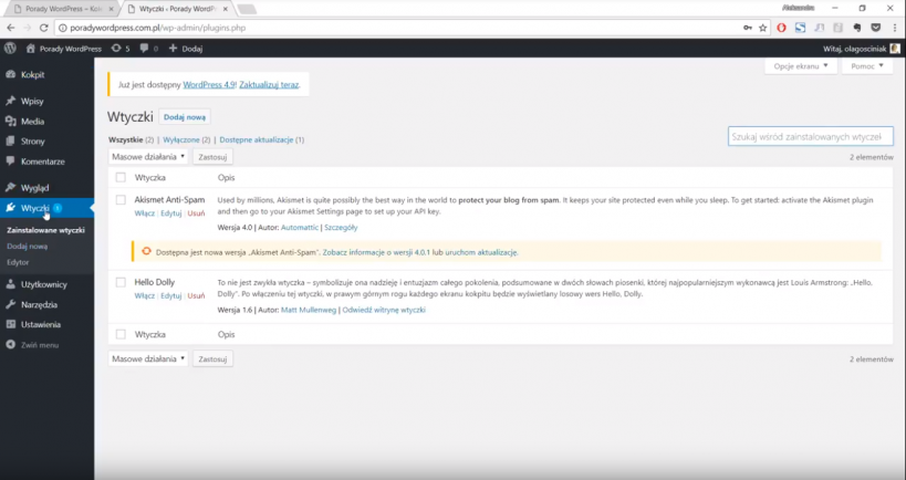 ssl do wordpress