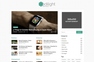 codilight