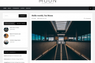 moon