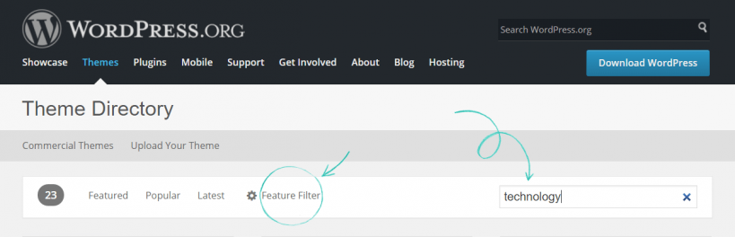 jak-wybrac-darmowy-motyw-wordpress