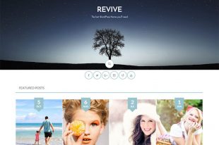 revive