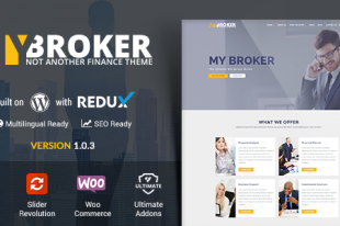 mybroker