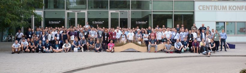 WordCamp Gdynia 2016 - najlepsza konferencja WordPressa!