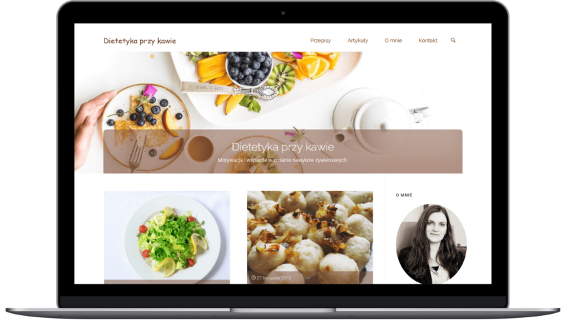kurs wordpress opinie