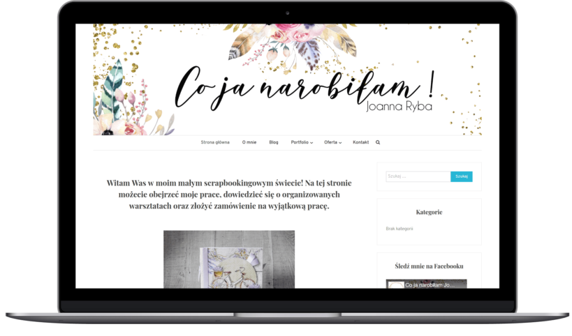 kurs wordpress opinie