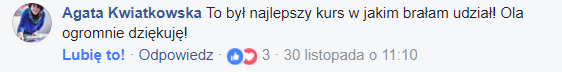 2 lata blogowania i 21 000 UU - grudzień czasem podsumowań