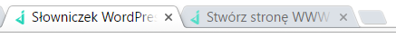 favicon-slowniczek-wordpress-10-terminow-ktore-warto-znac