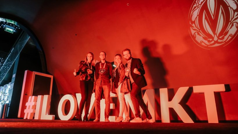 I Love Influencer VLOG z konferencji Sprawnego Marketingu