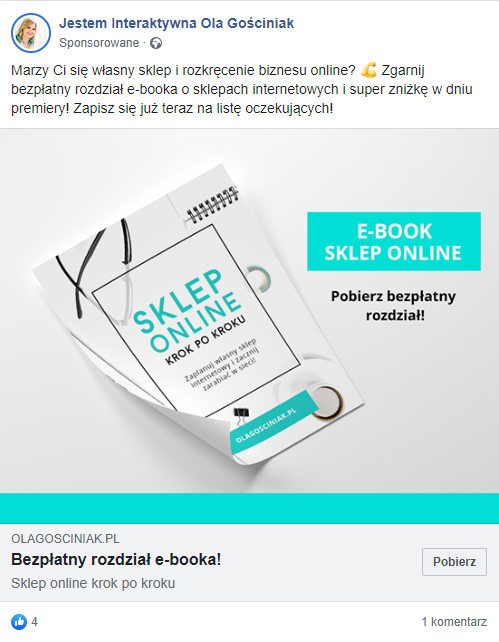 jak reklamować produkt