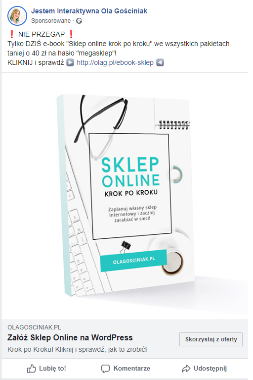 jak reklamować produkt