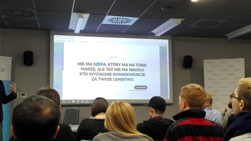 Luty załóż ciepłe buty 2017 - podsumowanie miesiąca