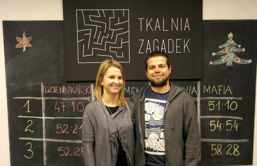 Luty załóż ciepłe buty 2017 - podsumowanie miesiąca