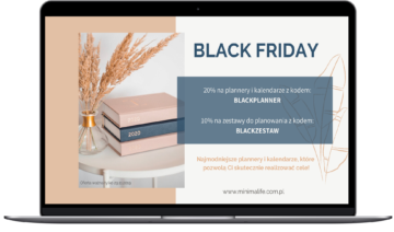 black friday polska 2019