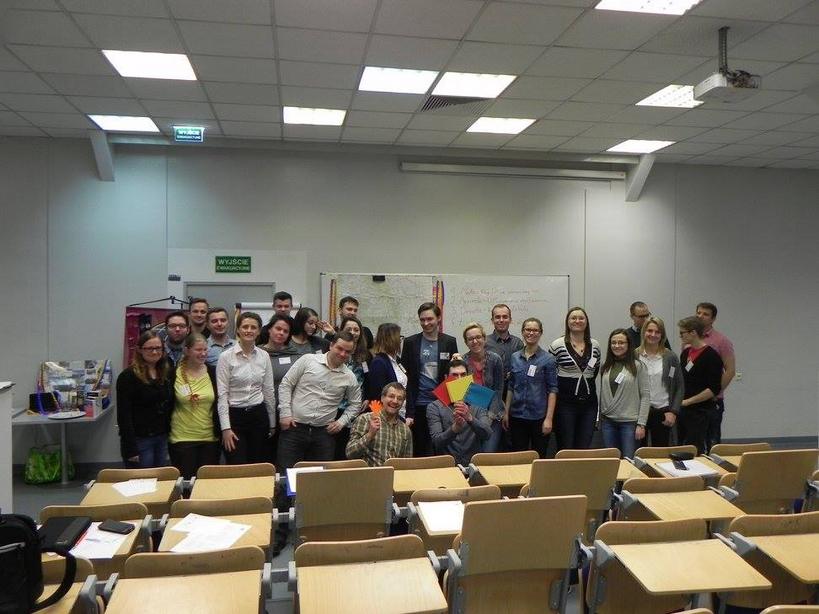 Podsumowanie stycznia 2017 w zdjęciach - czyli gdzie warto być