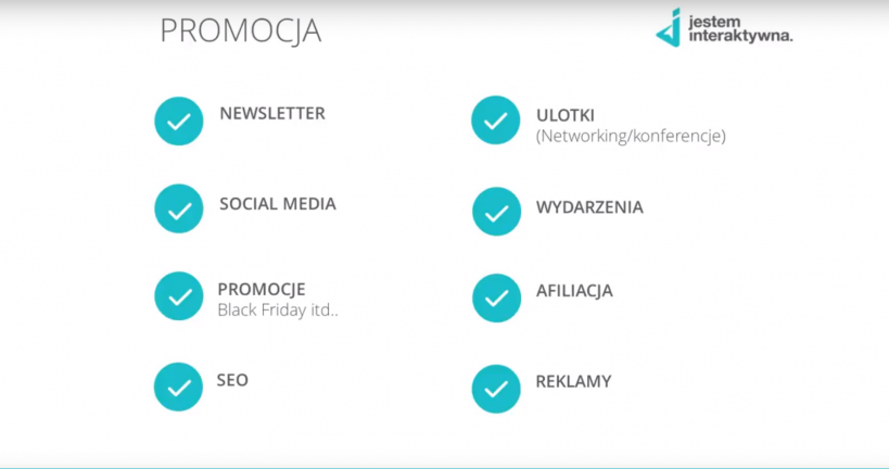 jak sprzedać kurs online