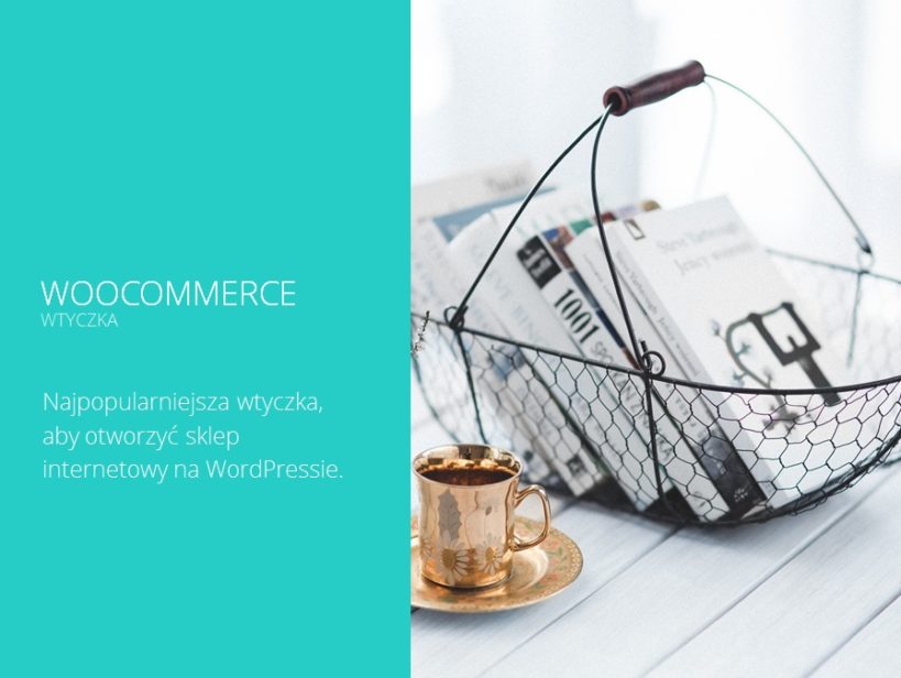 Sklep WordPress z wtyczką WooCommerce - czy warto założyć?
