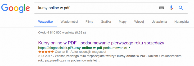 Jak pisać artykuły i teksty SEO? - 8 sprawdzonych rad dla blogerów