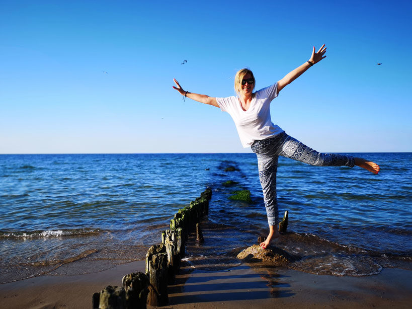 Telefon biznesowy 2018 - Huawei P20 Pro w biznesie online i blogowaniu!