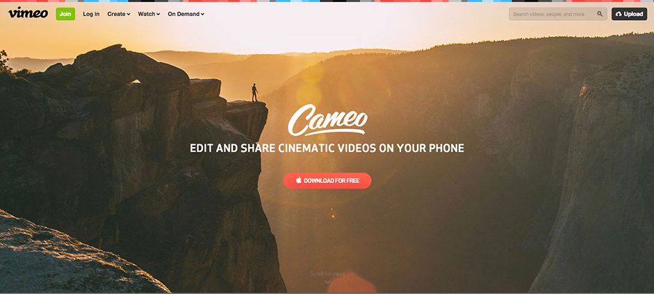 vimeo