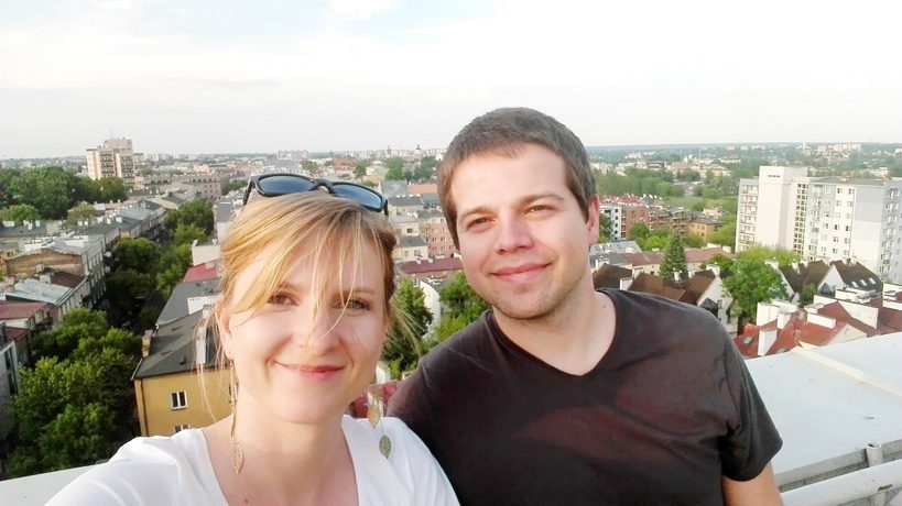 WordCamp Polska Lublin 2017 - relacja z wydarzenia