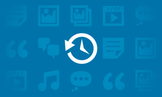 WordPress 4.6 - automatyczne odzyskiwanie zmian 