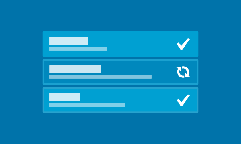 WordPress 4.6 - proste aktualizacje - shiny updates