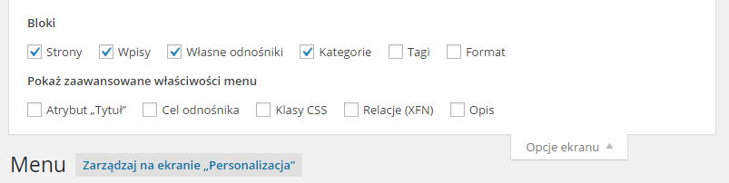 wordpress-otwieranie-odnosnikow-menu-w-nowym-oknie-karcie2