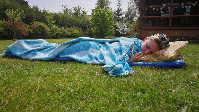 Work life balance - poznaj sposoby blogerów na odpoczywanie